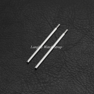 26.5mm 30,7mm Đồng Hồ Kết Nối Thanh Cho Cartier Santos 100 Ốc Vít Thép Không Gỉ Dây Đồng Hồ Kết Nối Đồng Hồ Chắc Chắn Vít Phụ Kiện