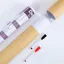 Lịch treo tường hàng năm tuyệt vời, Lịch cả năm bề mặt nhiều lớp một lần, Xóa khô Kích thước lớn Thiết kế một trang Lịch treo tường Tổng quan năm