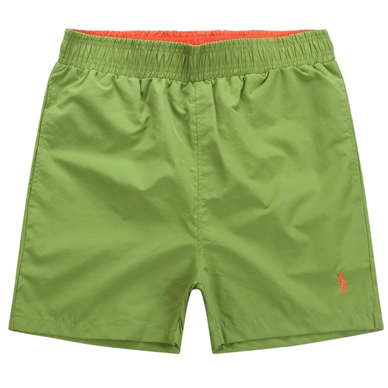 Quần Short Bơi Nam VG Kiểu Polo Nhanh Khô, Phù Hợp Đi Biển và Lướt Sóng