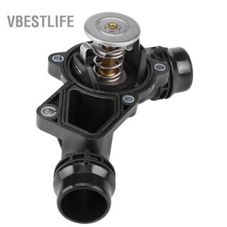 VBESTLIFE Bộ điều chỉnh nhiệt độ làm mát động cơ & lắp ráp vỏ 11531437040 Độ tin cậy cao Lắp đặt dễ dàng Phù hợp cho 330i 525i Đồ đạc: 325i X3 Z3 Z4