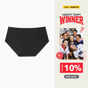 Combo 2 Quần Lót Nữ YODY Seamless Mềm MướtTRA WCUN26A011