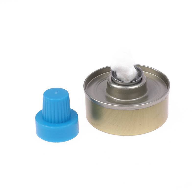 [MAKY] 1 Đèn Cồn Đốt Ethanol Thí Nghiệm Khoa Học Cho Động Cơ Hơi Nước Cho Hóa Học Phụ Kiện Phòng Thí Nghiệm VN