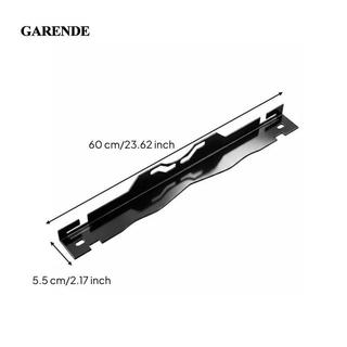 Garende Công cụ căn chỉnh bánh xe chống nước bằng thép chắc chắn Bốn bánh Aligner Thiết lập khung gầm nhà để xe ô tô và Suvs