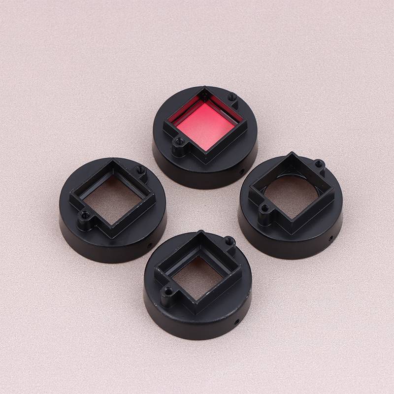 < WHPHous-t > Giá đỡ kim loại gắn ống kính CS mạnh mẽ Khoảng cách 20mm 22mm để sản xuất máy ảnh kỹ thuật Đẹp