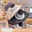 < WHPHous-t > Mũ câu cá có thể điều chỉnh vành rộng 18cm Chống tia cực tím Quạt chạy bằng năng lượng mặt trời Mũ chống nắng để làm việc ngoài trời Đẹp