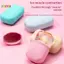 < Honeyba > Con lăn mặt băng lạnh để làm săn chắc da và trẻ hóa mắt Dụng cụ làm đẹp cho gia đình đẹp