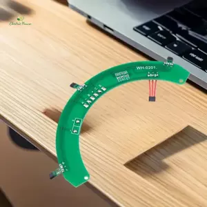 Dành Cho Xe Đạp Điện PCB Hội Trường Áp Lực Cao 502F 3144 Cảm Biến Hội Trường Và Bộ Điều Khiển Cảm Biến RPM mới