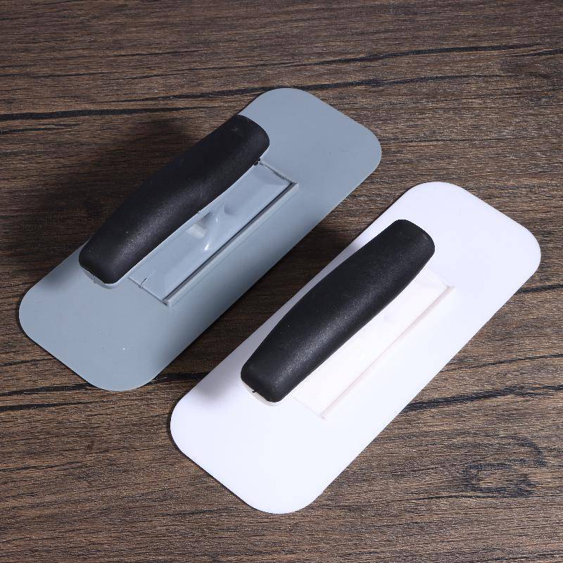 CANAMEK Kéo Trượt Tuyết Cầm Tay Cho Bảng Thạch Cao Tường Ứng Dụng Dễ Dàng Bảo Vệ Bề Mặt Rộng DIY Vờ Và Hoàn Thiện Sơn CSF