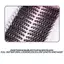 JRP Volume Lash Cụm Nối Dài 20 Chiếc DIY Cá Nhân Lông Mi Mềm Mại Tự Nhiên Nhìn Lông Mi Giả Cho Qui Trang Điểm Nâng Cấp JRP