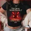 YB1 2026 The Devil Wears Prada 2 cotton Tee That All Unisex Áo thun tay ngắn BY1