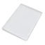 Sách lưu trữ dán móng tay GETVOW, Đề can móng tay bằng nhựa PVC Sách sắp xếp, Hiển thị sách trong suốt Dung tích lớn Nail Art Display Book Gói thẻ Album ảnh