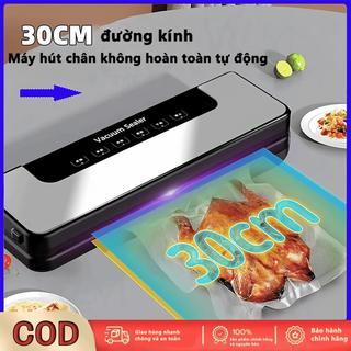 COD Máy hút chân không, máy hàn miệng túi nhỏ, máy đóng gói thực phẩm, máy hút chân không gia dụng