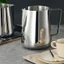 Ca Đánh Sữa Inox 304 Nhiều Size Cốc Barista 350ml 600ml 1000ml Dụng Cụ Pha Chế Tiện Lợi