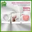 SWEET Silicone Hình Trái Tim Khuôn Bánh Mousse 6 Hoặc 15 Cell Bề Mặt Không Dính Kết Cấu Cho Ngày Lễ Nướng n