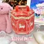 Phong Cách Hàn Quốc Phong Cách Dễ Thương Kẹo Bao Bì Quà Tặng Gấp Hộp Giấy Hoạt Hình Động Vật Hộp Quà Tặng Thẻ Ra Carousel 5.15