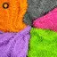 {TB & Bag} 1 Găng Tay Chống Thấm Nước Cao Cấp Microfiber Wash Mitt Tự Động Rửa Xe Mềm Chống Trầy Xước Cho Rửa Xe Găng Tay Vệ Sinh Thi Đa Năng.
