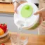 JCSYFAC Salad Spinner Máy Sấy Rau Trái Cây Thực Phẩm Thoát Nước Giỏ Khử Nước Qui Giặt Sấy Hướng Dẫn Sử Dụng Máy Ly Tâm Nhà Bếp Dụng Cụ Gia Dụng Mới