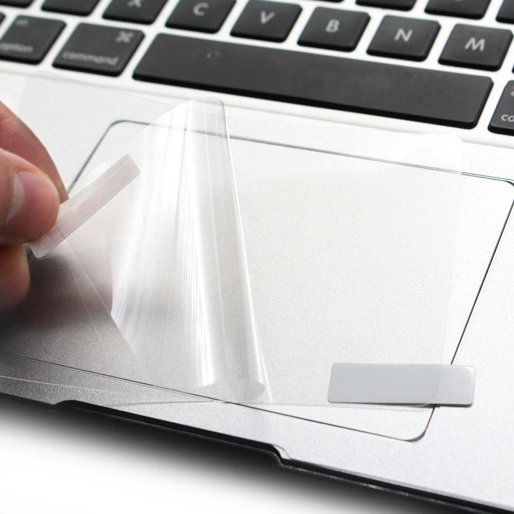 Miếng Dán Bảo Vệ Trackpad MacBook - Chống Trầy Xước, Vân Tay, Độ Nhạy Cao | KTAP - World of decals
