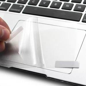 Miếng Dán Bảo Vệ Trackpad MacBook - Chống Trầy Xước, Vân Tay, Độ Nhạy Cao | KTAP - World of decals