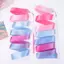 Ruy Băng Khiêu Vũ 2M Nhịp Điệu Cô Gái Nghệ Thuật Thể Dục Dụng Cụ Ballet Streamer Cần Xoay Cầu Vồng Sti Huấn Luyện Thể Thao Ruy Băng Vũ Công Cây Đũa Phép Mới