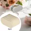 6 Chiếc Đồng Hồ Gối Giá Đỡ Đồng Hồ Nhỏ Gọn Nam Di Động Hiển Thị Người Tổ Chức Hành Trình Một Triển Lãm Tại Nhà