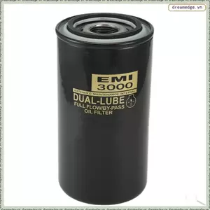 Thay thế bộ lọc dầu cho Thermo SB210 SB230 SB310- Một phần số 11-9182 119182