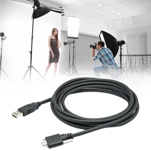 BTM Performances Cáp USB3 0 đến Type C có lỗ vít cho thương mại