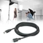 BTM Performances Cáp USB3 0 đến Type C có lỗ vít cho thương mại