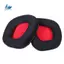 Miếng đệm tai nghe thay thế cho tai nghe chơi game không dây Void RGB Miếng đệm tai D