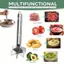 Thịt Xay Thịt Thoải Mái Cầm Nhà Bếp Nấu Ăn Tiện Ích 11 Inch Đất Thịt Masher Dụng Cụ Cho Khoai Tây Thổ Nhĩ Kỳ Rau jiwvn