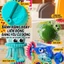Đồ chơi lắp ráp bánh răng quay đa năng – Steam, phát triển trí tuệ