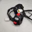Thích hợp cho Apriya SR300SR250 SRMAX250 Công tắc tay cầm Công tắc còi Khởi động Công tắc lái