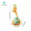 Gamchiano Hát Nhảy Múa Vịt Đồ Chơi Mềm Sang Trọng Động Vật Đồ Chơi Tương Tác Nhảy Múa Vịt Nói Đồ Chơi Cho Bé Cho Bé 1-3 Tuổi Trẻ Em Du Lịch Trẻ Em