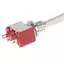 Công tắc phát RC 2 / 3 vị trí Đặt lại Radiomaster OpenTX T16 T18 TX16S TX18S Frsky WFLY RadioLink Futaba JR ACCS Đẹp