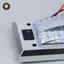 {TB & Bag} Đèn LED bảng 12V-24V Đèn đọc sách nội thất ô tô Đèn Cabin có độ sáng cao cho đèn cắm trại thuyền Van Tru RV Bật tắt.