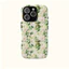 Hoa Mục Vụ Tươi Thích Hợp Cho iPhone 17ProMax 16Pro 15 11 12 13 14 xs XR 17Air Vỏ Bảo Vệ Hai Lớp Chống Sốc Y 6WQQ