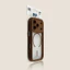 Lưới tản nhiệt Thích hợp cho iPhone 17 16 15 14 13 12 11 Pro Max Plus Vỏ điện thoại chống sốc thoáng khí từ tính