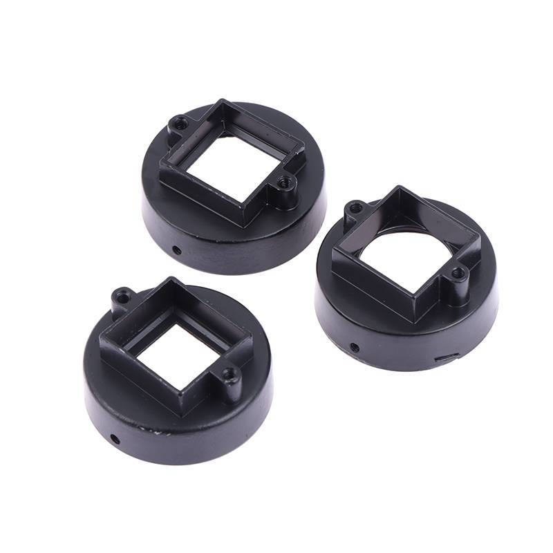 < WHPHous-t > Giá đỡ kim loại gắn ống kính CS mạnh mẽ Khoảng cách 20mm 22mm để sản xuất máy ảnh kỹ thuật Đẹp