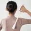 < Honeyba > 1 Máy Mát Xa Bằng Nhựa Bền Ba Scratcher Claw Itch Ra Body Scratching Massage Sản Phẩm Sức Khỏe Đẹp
