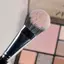 < Honeyba > Slope Blush Brush Soft Tổng hợp Blush Sculpting Cọ trang điểm nhỏ chính xác cho bột có độ bóng cao Phụ nữ làm đẹp Dụng cụ mỹ phẩm đẹp