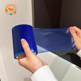 CANAMEK Nhựa Dùng Một Lần Nha Khoa Rào Chắn Phim Băng 1200 Đếm Phim Cách Ly Bảo Vệ Cho Ghế Tay Cầm Đèn Dụng Cụ Cung Cấp CSF