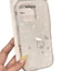 Hello Kitty Thích hợp cho Ốp điện thoại Apple 17Promax iphone16IMD Nền trắng15141326.5.15