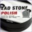 Tombstone Cleaner Deep Cleaning Paste Dirt Remover với Sponge Grave Bộ phục hồi tưởng niệm cho Granite mueadsyvn