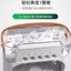 Quạt tạo độ ẩm phun di động ngoài trời Mô hình cắm