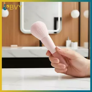 BVY 10 Chiếc Bộ Cọ Trang Điểm Kem Nền Tổng Hợp Kem Che Khuyết Điểm Phấn Mắt Dụng Cụ Làm Đẹp Cho Người Mới Bắt Đầu Và Chuyên Nghiệp.
