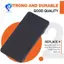 Chờ 10 Chiếc Rocker Switch Panel Cover Tấm Sau Trống Cho Thuyền Ô Tô Công Tắc Dự Phòng Bảng Điều Khiển DIY Phần