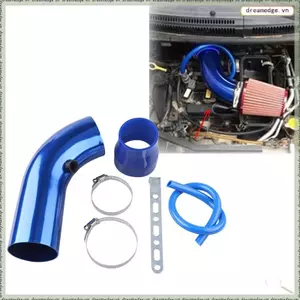 Phụ kiện ô tô Hệ thống nạp khí Bộ lọc không khí ô tô Ống nạp Turbo Ống ống cảm ứng Turbo