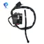 Tay lái / Công tắc dừng bên phải cho 600 F4I 2001-2006 Xe máy Kill 35013--A12 35013--A11