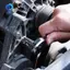 Cờ lê Cờ lê Ratchet hai đầu Ổ cắm cờ lê Ratchet Mini Ratchet