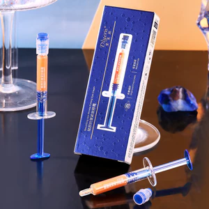 5 Chiếc Phát Sóng Trực Tiếp Delai Yan Fu Yan Kem Mắt Nếp Nhăn Nhanh Đường Nhăn Nâng Kem Mắt 26.5.19